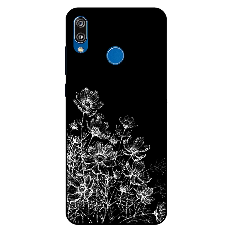 کاور مگافون کد 7274 مناسب برای گوشی موبایل هوآوی Nova 3