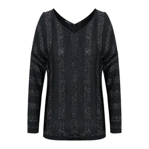 بلوز آستین بلند زنانه جی تی هوگرو مدل 70560101