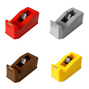 پایه چسب شاهین مدل TD1 بسته 4 عددی