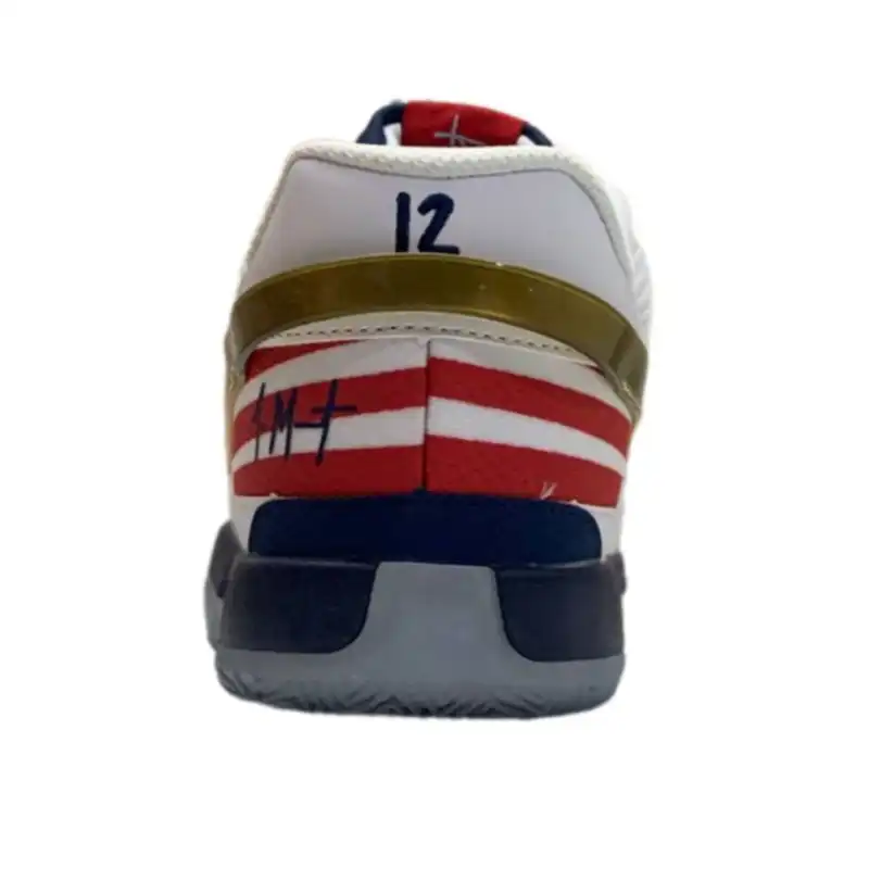 کفش بسکتبال مدل جامورانت 1