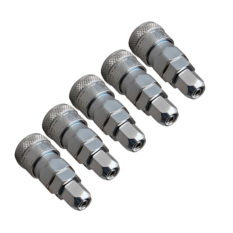 کوپلینگ تیوان مدل HT - 0070 مجموعه پنج عددی