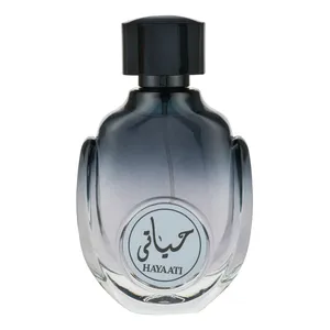 ادو پرفیوم مردانه لطافه مدل حیاتی حجم 100 میلی لیتر