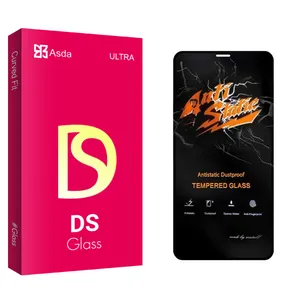 Asda DS2 Anti Static Screen Protector For Apple iPhone XS Max / 11 Pro Max