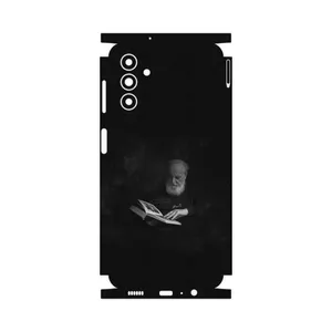 MAHOOT Hoshang Ebtehaj-FullSkin Cover Sticker for Samsung Galaxy A04s