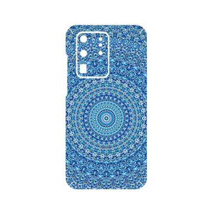 MAHOOT Mandala Design 1 Cover Sticker for Samsung Galaxy S20 Ultra