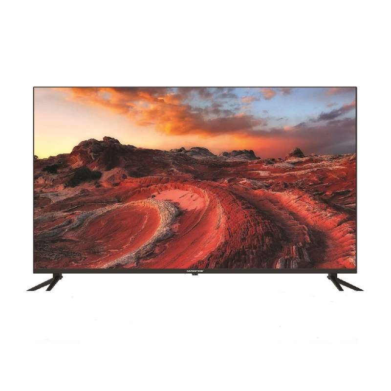 تلویزیون 50 اینچ ال ای دی هوشمند هاردستون مدل AU6500