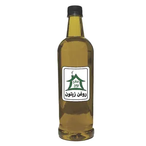 روغن زیتون خونه مادرجون - 1 لیتر