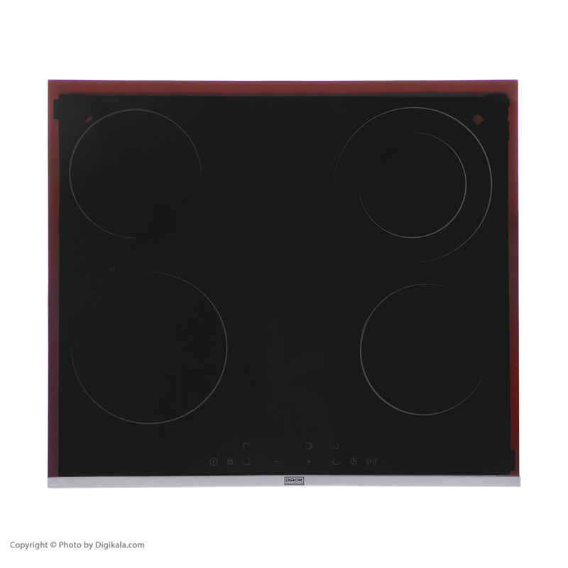 اجاق برقی دیروک مدل NS163