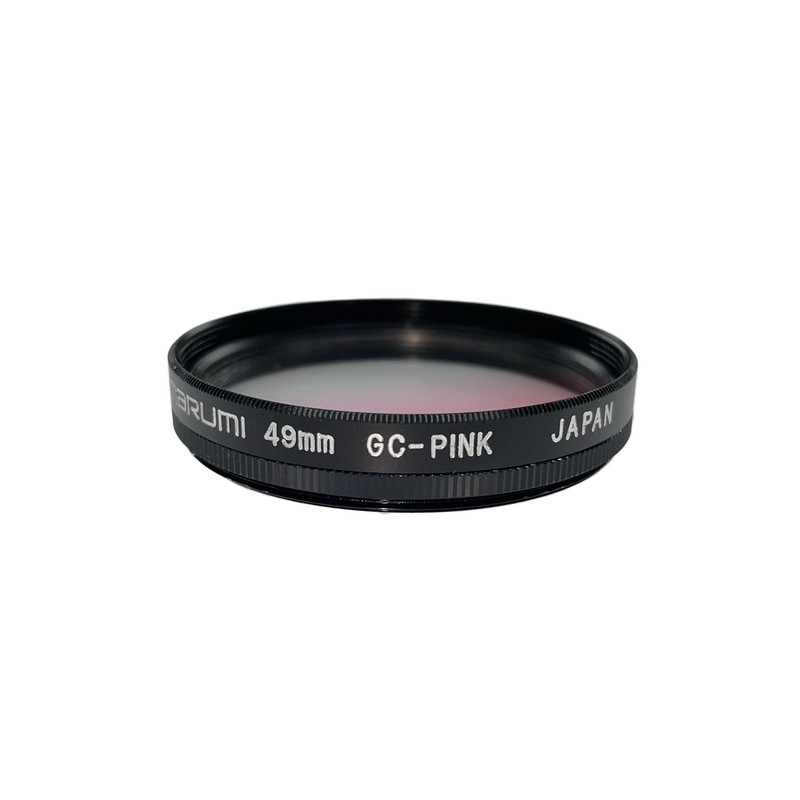 فیلتر لنز مارومی مدل GRADUAL GC-P - 49MM
