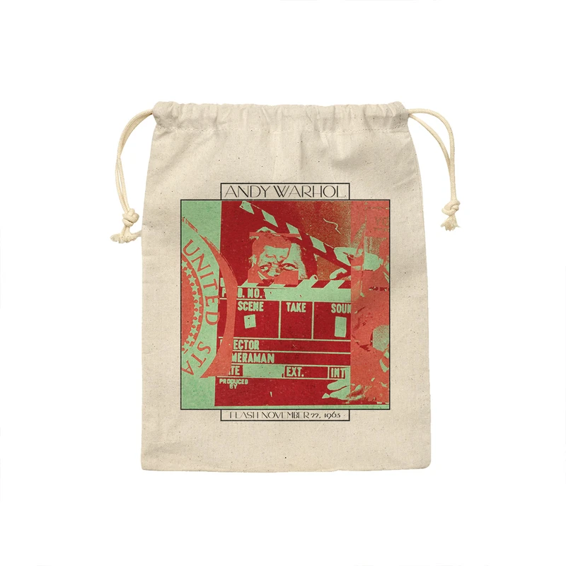 نظم دهنده ترمه طراحان ایده مدل ۲۲ نوامبر ۱۹۶۳ از وارهول کد art0833 - L