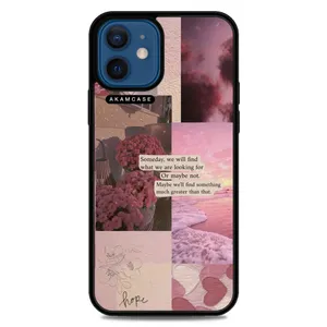 AKAM AMC-WA12M-PINK-20 Cover For Apple iPhone 12 Mini