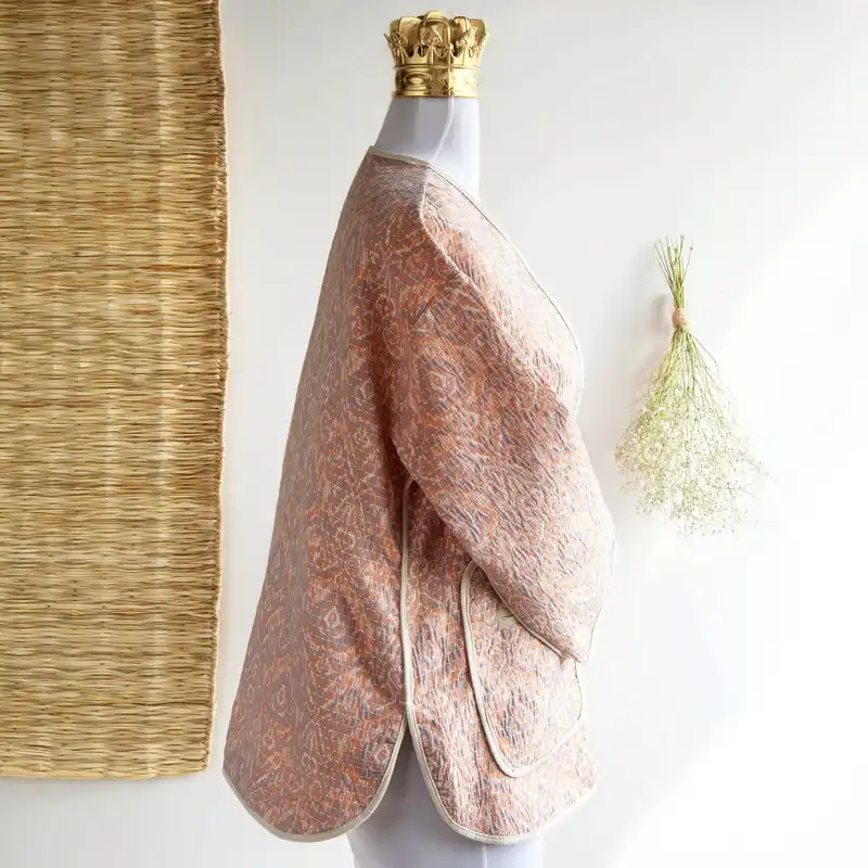 مانتو کتی زنانه مدل 330