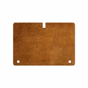 MAHOOT Brown-Chamois-Leather Cover Sticker for Samsung Galaxy Tab S 10.5 2014 T805