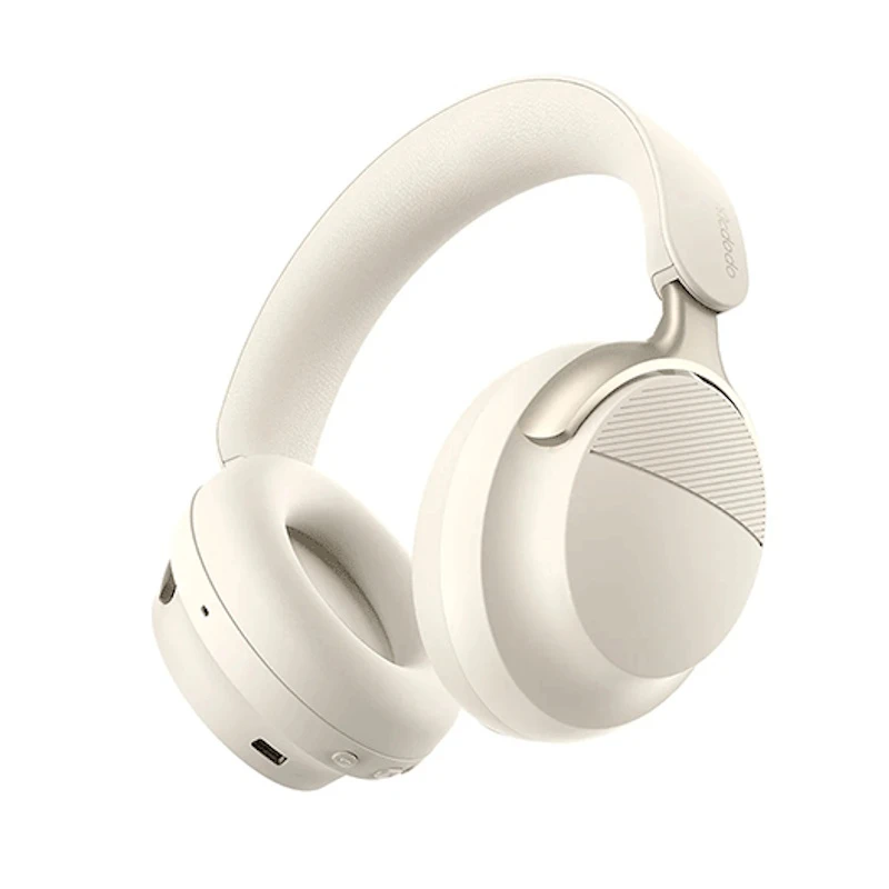 هدست بی سیم مک دودو مدل FAN T02 ANC LASTING