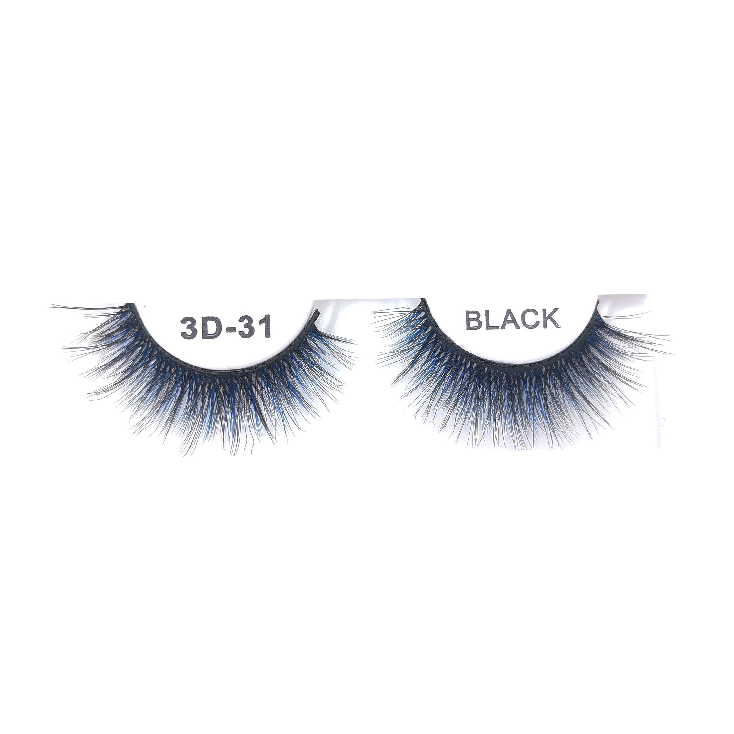 مژه مصنوعی آردل مدل 3D-31