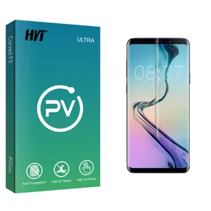 HVT PV Glass UV Screen Protector For Samsung Galaxy S22 ULTRA