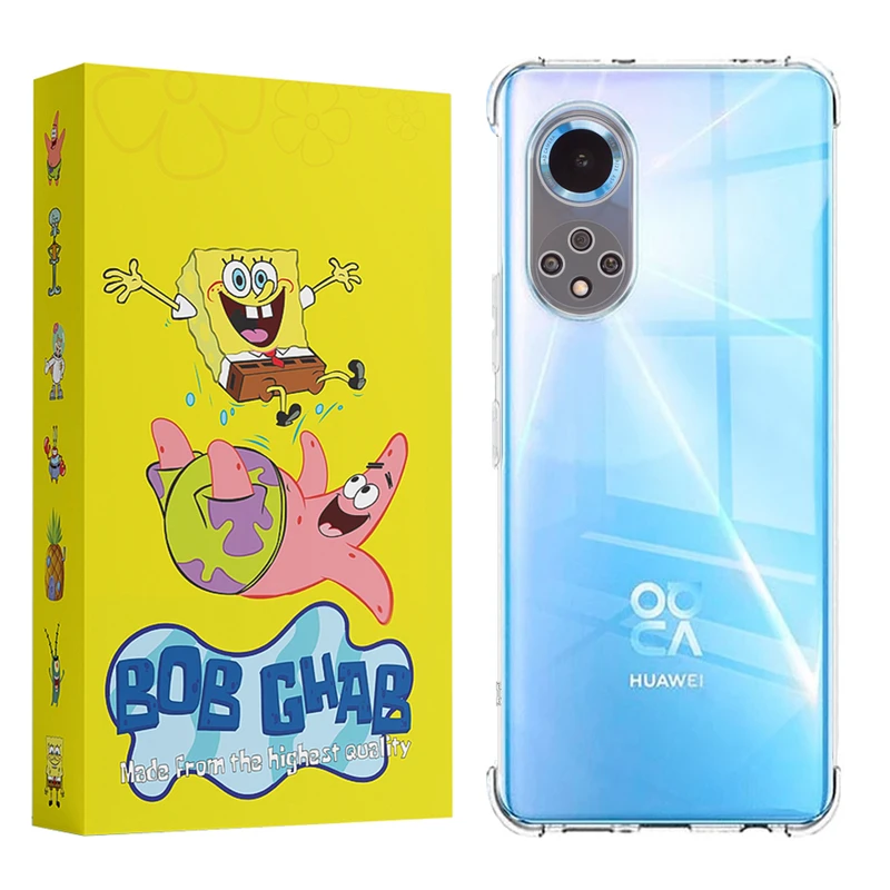 کاور باب قاب مدل JELEB مناسب برای گوشی موبایل هوآوی nova 9