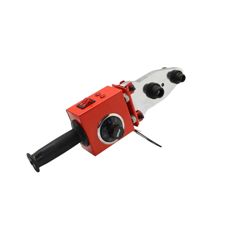 دستگاه اتو لوله سبز آروا مدل 2301