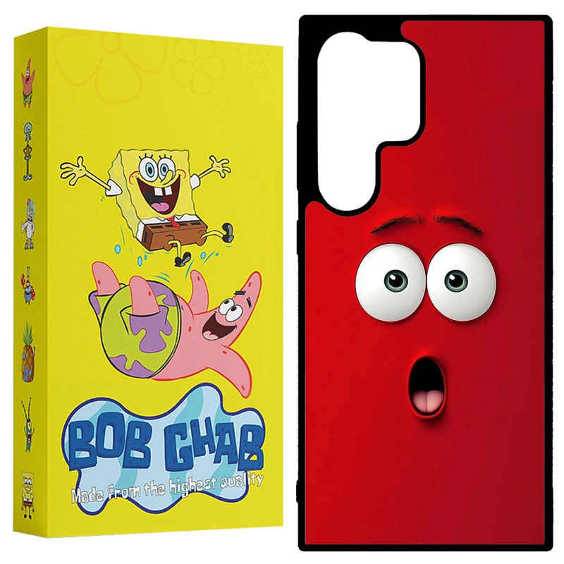 کاور باب قاب مدل BCPD24U مناسب برای گوشی موبایل سامسونگ Galaxy S24 Ultra 5G