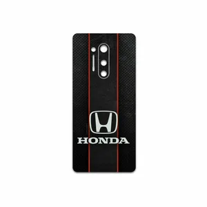 MAHOOT Honda-Motor Cover Sticker for OnePlus 8 Pro