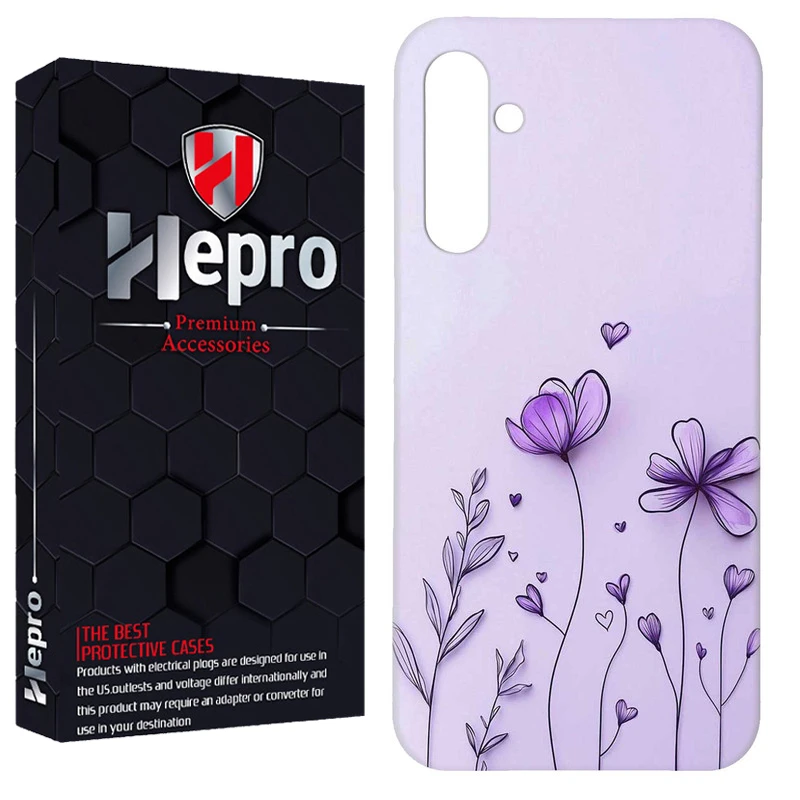 کاور هپرو مدل RC مناسب برای گوشی موبایل سامسونگ Galaxy A04S