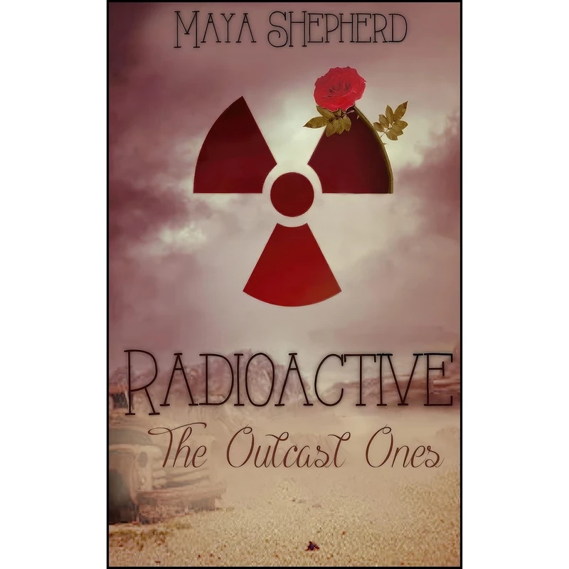 کتاب The Outcast Ones  اثر Maya Shepherd and Grace Bridges انتشارات تازه ها