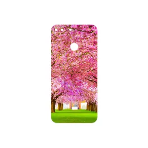 MAHOOT Spring Season Cover Sticker for Honor 9 Lite