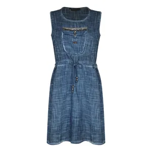 پیراهن زنانه سیگنت مدل 405