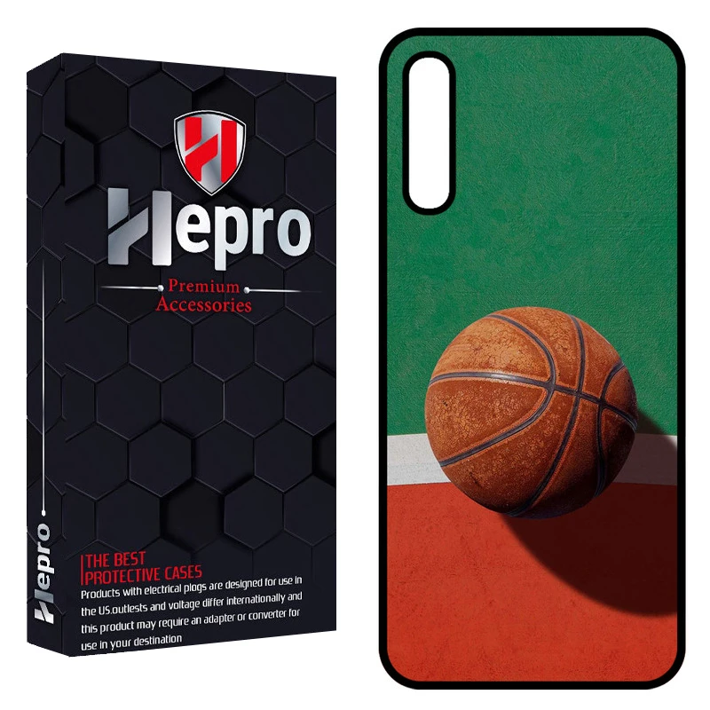 کاور هپرو طرح فانتزی مدل TPU مناسب برای گوشی موبایل سامسونگ Galaxy A02