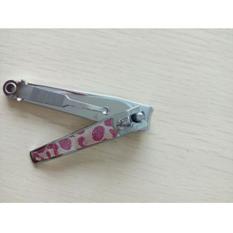ناخن گیر مدل Hui Quiang کد 081AC-3 ناخن گیر مدل Hui Quiang کد 081AC-3