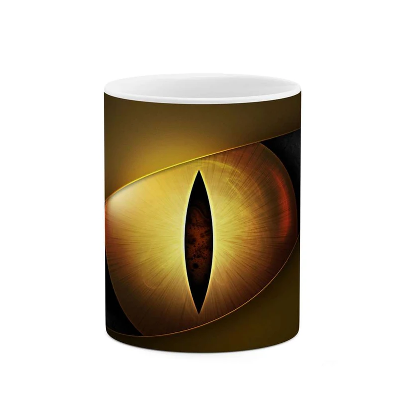 ماگ کاکتی مدل فانتزی کد  mgh12892