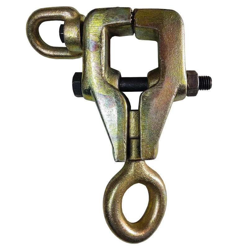 گیره صافکاری مدل پله ای دو قلاب کد SDY -2080