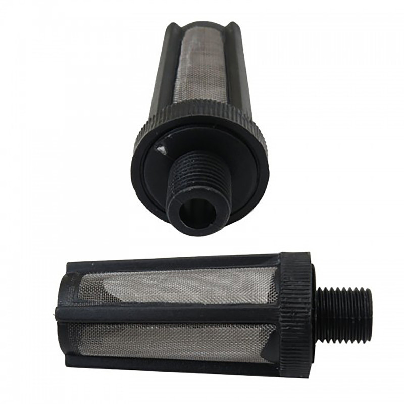 صافی مکش مدل شلنگ خور