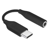 مبدل USB-C به جک 3.5 میلیمتری کد 1591