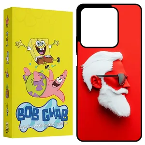 BOB Ghab BCPN135 Cover For Xiaomi Redmi Note 13 5G