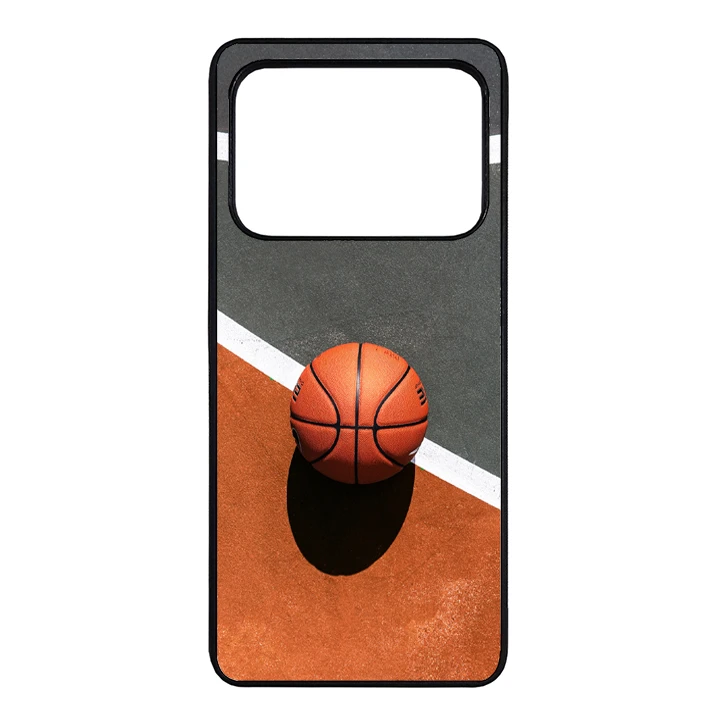 کاور طرح توپ بسکتبال مناسب برای گوشی موبایل شیائومی mi 11 ultra