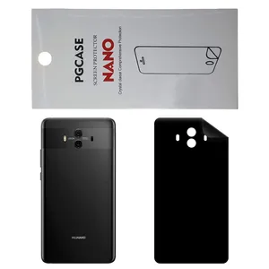 STAR RG Back Skin For Huawei Mate 10