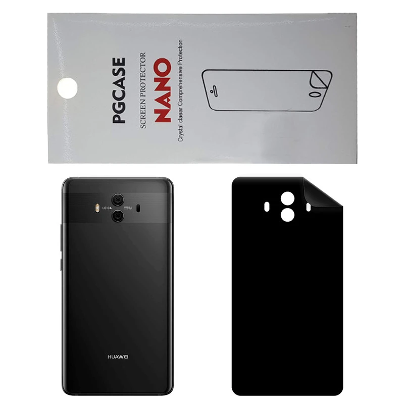 برچسب پوششی مدل STAR RG مناسب برای گوشی موبایل هوآوی Mate 10