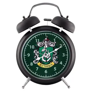 ساعت رومیزی طرح گروه اسلیترین کد 711