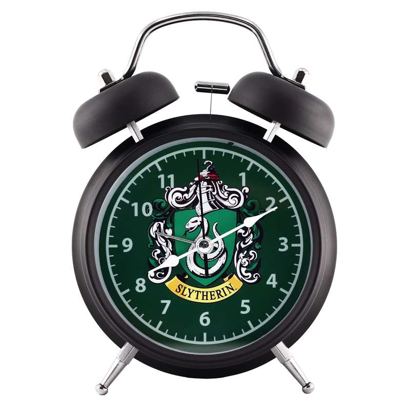 ساعت رومیزی طرح گروه اسلیترین کد 711