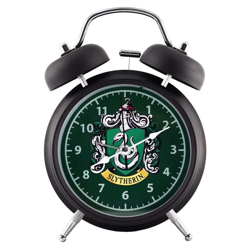 ساعت رومیزی طرح گروه اسلیترین کد 711