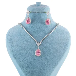 نیم ست زنانه مدل جواهری کد AAA258