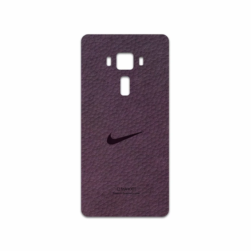 برچسب پوششی ماهوت مدل PL-NK مناسب برای گوشی موبایل ایسوس Zenfone 3 Deluxe ZS570KL