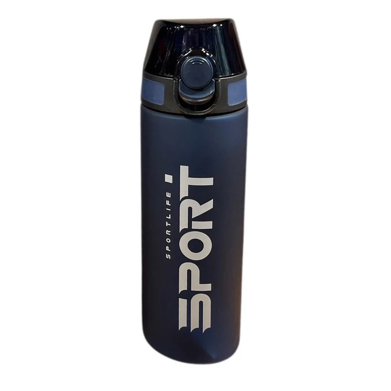 قمقمه مدل اسپرت لایف بند دار گنجایش 0.450 لیتر