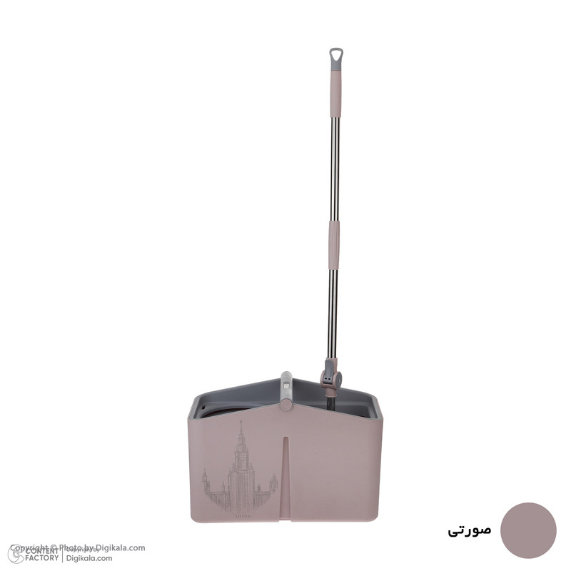 ست سطل و زمین شوی شاین مدل AYSUN P