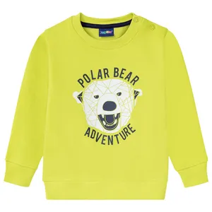 سویشرت پسرانه لوپیلو مدل polar bear