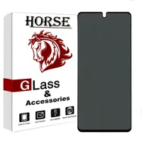 محافظ صفحه نمایش حریم شخصی هورس مدل  SECURITH مناسب برای گوشی موبایل شیائومی Redmi Note 13 Pro