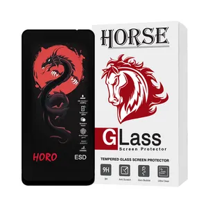 Horse HORREDH Screen Protector For Xiaomi Redmi Note 10 4G / Note 10S / Note 11 4G / Note 11S 4G