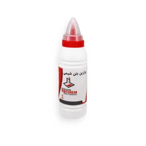 خمیر درزگیر برازین بتن شیمی مدل WP-300 حجم 450 میلی لیتر