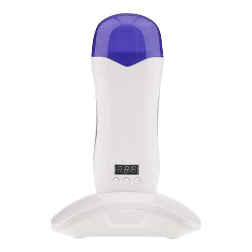 دستگاه ذوب وکس مدل Z02